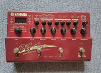 YAMAHA DG Stomp Multieffekt - tiszaanalog [Today, 10:06 am]