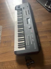 YAMAHA MOXF6