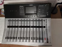 YAMAHA TF3 Mezclador digital - ATD [Today, 1:54 pm]