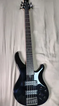 YAMAHA TRBX305 5-Saiter Bass-Gitarre - HarcsaCzenke István [Today, 1:48 pm]