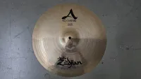 Zildjian A Custom 16 inch Crash