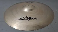 Zildjian A Custom 18 inch Crash