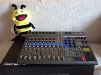 Zoom Livetrak L12 Digital home studio - Ilia Krisztián [Today, 9:12 am]