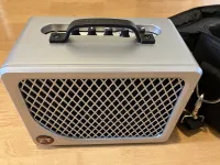 ZT Lunchbox Reverb