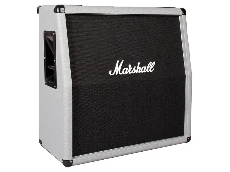 Marshall 2551 AV Gitárláda