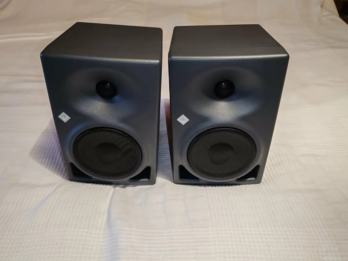 Neumann KH 120 A Stúdió monitor