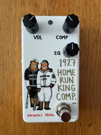 - Animals Pedal 1927 Home Run King Comp. Kompressor - Lájer András [Today, 1:33 pm]