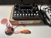 - Audiothingies Micromonsta 2