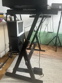 - Cahaya Keyboard stand - fabio [Yesterday, 11:39 am]