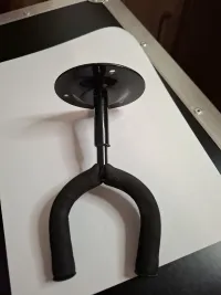 - 