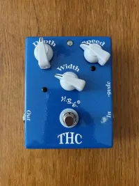 - HomeBrew Electronics THC Chorus Pedal - Lájer András [Today, 1:37 pm]