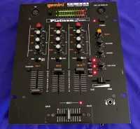 Gemini PS626 DJ mixer - hangtec [Today, 11:29 am]