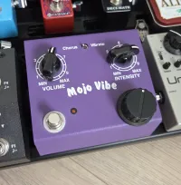 - Sweet Sound Mojo Vibe Uni-Vibe