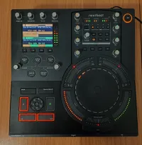 - Wacom Nextbeat X1000  stand alone DJ Kontroller - Jegyes László [Today, 11:31 am]