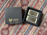 - Wizz Premium Clone P.A.F.  Double White
