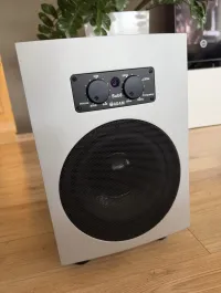 ADAM AUDIO Sub8 Sub bass - Csik Marcell [Today, 2:25 pm]