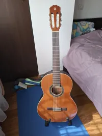 Alhambra 1C HT Klasszikus gitár - Anna Sz [Ma, 19:21]