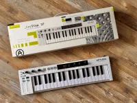Arturia Keystep 37 MIDI billentyűzet