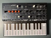 Arturia Microfreak