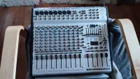 Behringer Europower PMH3000