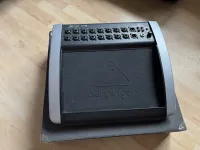 Behringer X18