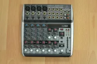 Behringer Xenyx q1202 usb analóg kis Mixer - Bálint Simon [Today, 3:23 pm]