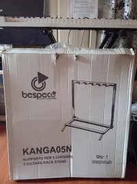 Bespeco Kanga05n