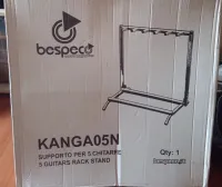 Bespeco Kanga05n Stojan na gitaru - Ilia Krisztián [August 3, 2026, 3:47 pm]