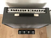 Blackstar Silverline Deluxe