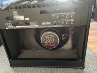 BOSS Katana Mkii 100 Combo de guitarra - Pálhegyi Bálint [Today, 3:12 pm]