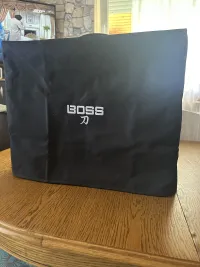 BOSS Katana MKII 50W Gitárkombó - Szabo Martin [Ma, 13:49]