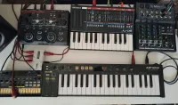 BOSS Rc-202 Loop station - Bauer Stevo [Yesterday, 10:52 am]