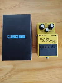 BOSS SD-1