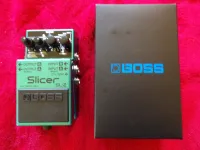 BOSS SL-2 Slicer