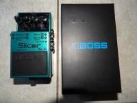 BOSS SL-2 Slicer