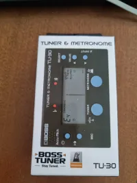 BOSS TU-30