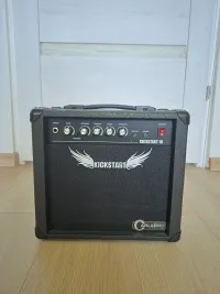 Carlsbro Kickstart 10 Combo de guitarra - Kéri Árpi [Today, 11:59 am]