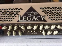 Carvin Legacy 3 Csöves erősítő - Joci12 [Ma, 13:37]