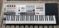 Casio XW-P1 Szintetizátor - Gábris Attila [Tegnap, 22:19]