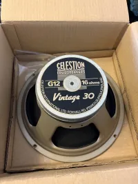 Celestion V30 - 2003