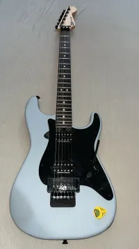 Charvel Pro-mod so-cal style Szólógitár