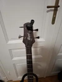 Cort B4PLUS MH Bass guitar - Csanyi Tivadar [Today, 9:23 am]
