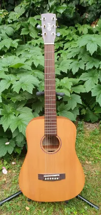 Cort Earth Mini Acoustic guitar - Gábris Attila [Yesterday, 10:46 pm]