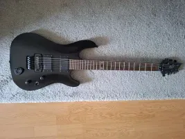 Cort EVL K4