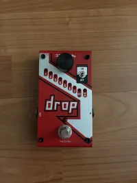 Digitech  drop pedal - Dargai Tamás [Yesterday, 10:57 pm]