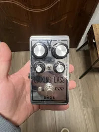 Digitech Looking glass