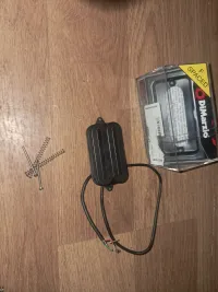 DiMarzio X2n