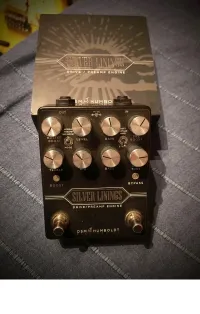 DSM & Humboldt Silver linings Overdrive - Menráth Péter [Ma, 10:56]