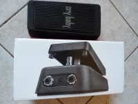 Dunlop CBJ95SB CRY BABY JR Wah pedál - Zenemánia [Ma, 23:09]