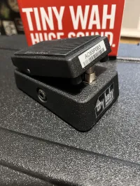 Dunlop CBM95 Mini Cry Baby
